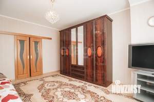 1-к квартира, на длительный срок, 43м2, 7/9 этаж
