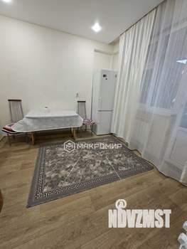 1-к квартира, на длительный срок, 40м2, 1/6 этаж