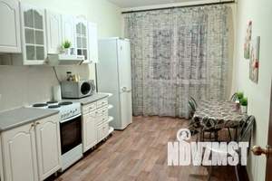 2-к квартира, посуточно, 70м2, 15/17 этаж