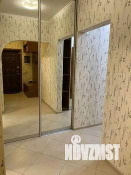 2-к квартира, посуточно, 75м2, 1/1 этаж