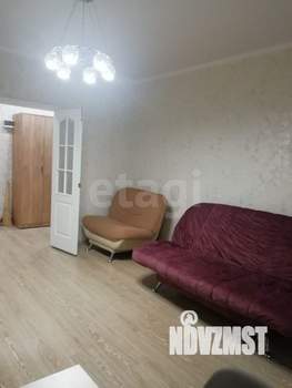 1-к квартира, на длительный срок, 45м2, 3/5 этаж