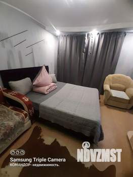 1-к квартира, на длительный срок, 30м2, 2/5 этаж
