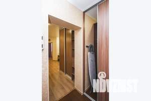 2-к квартира, посуточно, 52м2, 3/17 этаж