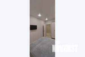 1-к квартира, посуточно, 60м2, 16/21 этаж