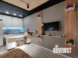 1-к квартира, посуточно, 30м2, 26/26 этаж