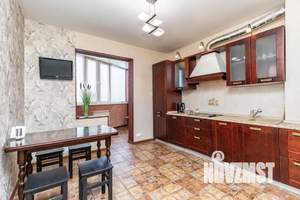 2-к квартира, посуточно, 52м2, 12/16 этаж