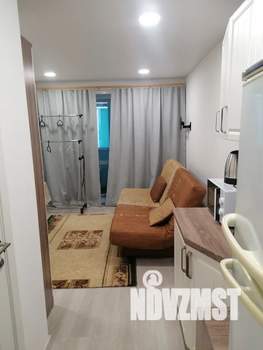 Студия квартира, посуточно, 20м2, 1/8 этаж