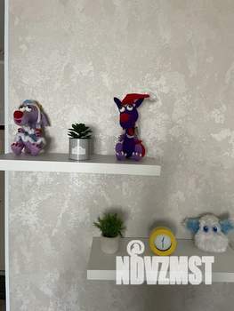 Студия квартира, посуточно, 24м2, 9/17 этаж