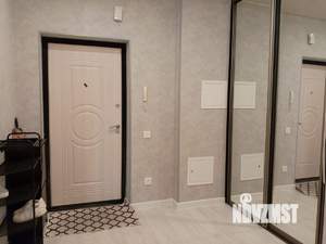 1-к квартира, посуточно, 55м2, 1/1 этаж