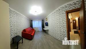 2-к квартира, посуточно, 50м2, 2/5 этаж