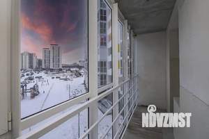 2-к квартира, посуточно, 45м2, 3/20 этаж