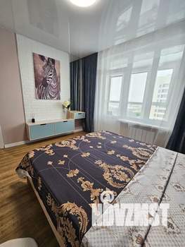 1-к квартира, посуточно, 45м2, 20/23 этаж