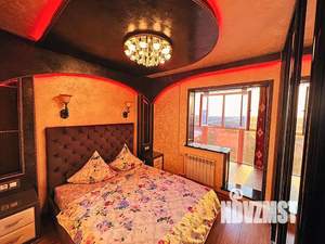 1-к квартира, посуточно, 36м2, 17/17 этаж