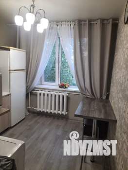 1-к квартира, посуточно, 34м2, 2/5 этаж