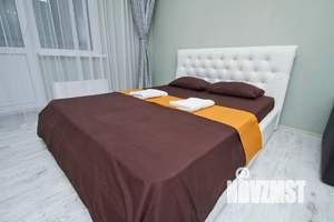 1-к квартира, посуточно, 56м2, 7/17 этаж