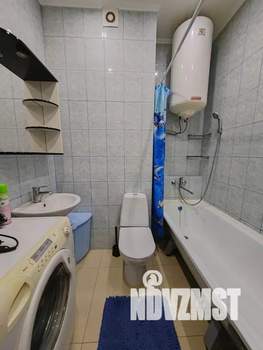 1-к квартира, посуточно, 35м2, 10/17 этаж