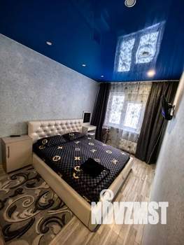 2-к квартира, посуточно, 49м2, 4/17 этаж