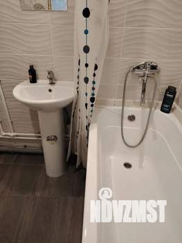 1-к квартира, посуточно, 24м2, 1/17 этаж