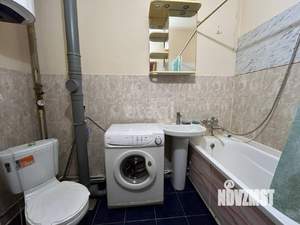 2-к квартира, на длительный срок, 64м2, 8/17 этаж