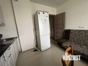 1-к квартира, на длительный срок, 45м2, 7/18 этаж