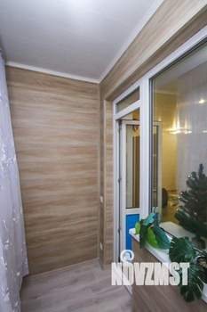 1-к квартира, посуточно, 52м2, 1/1 этаж