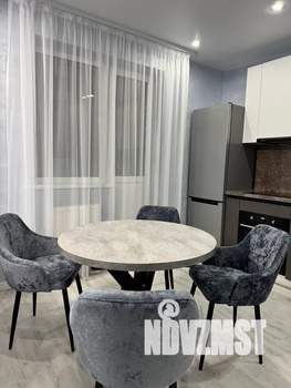 1-к квартира, посуточно, 49м2, 5/20 этаж