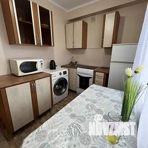 2-к квартира, посуточно, 50м2, 4/5 этаж