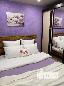 2-к квартира, на длительный срок, 41м2, 4/5 этаж