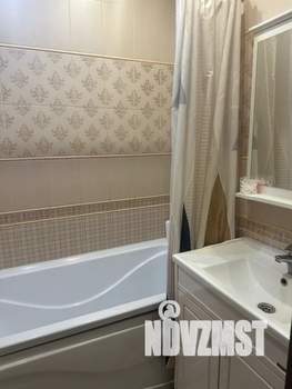 2-к квартира, посуточно, 64м2, 4/10 этаж