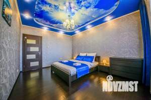 1-к квартира, посуточно, 65м2, 1/1 этаж