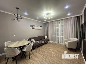 2-к квартира, на длительный срок, 58м2, 5/14 этаж