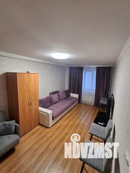 3-к квартира, посуточно, 87м2, 10/10 этаж