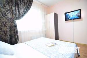 2-к квартира, посуточно, 72м2, 1/1 этаж