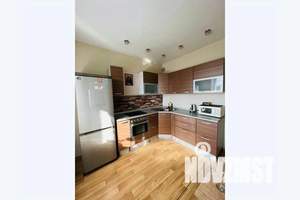 1-к квартира, посуточно, 46м2, 9/10 этаж