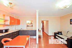 2-к квартира, посуточно, 70м2, 11/13 этаж