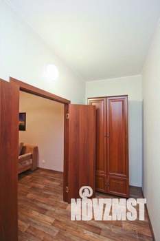 2-к квартира, посуточно, 74м2, 1/1 этаж