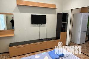 1-к квартира, посуточно, 35м2, 15/17 этаж