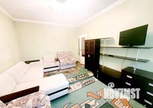 2-к квартира, посуточно, 70м2, 2/5 этаж