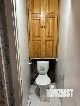 2-к квартира, на длительный срок, 53м2, 4/5 этаж