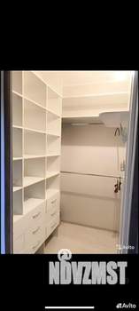 1-к квартира, на длительный срок, 53м2, 11/25 этаж