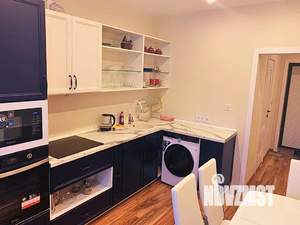 2-к квартира, посуточно, 47м2, 3/12 этаж