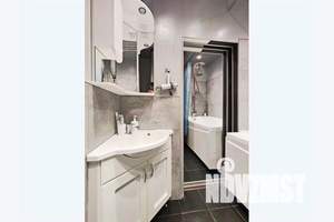 1-к квартира, посуточно, 33м2, 10/17 этаж