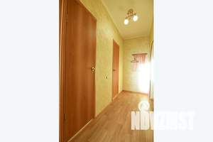 2-к квартира, посуточно, 52м2, 6/17 этаж