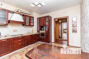 2-к квартира, посуточно, 52м2, 12/16 этаж