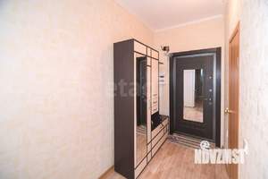 Студия квартира, на длительный срок, 28м2, 2/17 этаж
