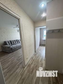 1-к квартира, на длительный срок, 31м2, 3/8 этаж