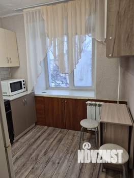 1-к квартира, на длительный срок, 31м2, 4/5 этаж