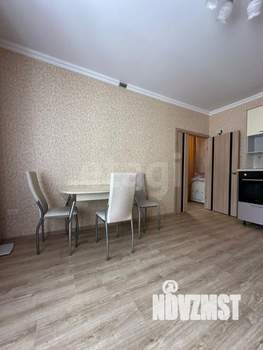 2-к квартира, на длительный срок, 56м2, 1/5 этаж