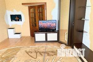 2-к квартира, посуточно, 45м2, 1/1 этаж