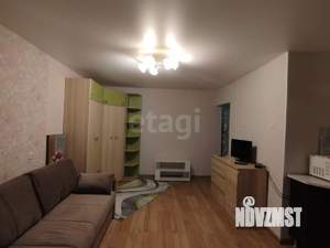 1-к квартира, на длительный срок, 31м2, 2/9 этаж